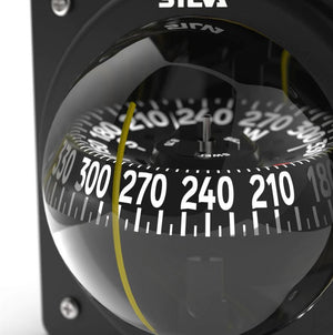 Silva 70P Small Boat Compass