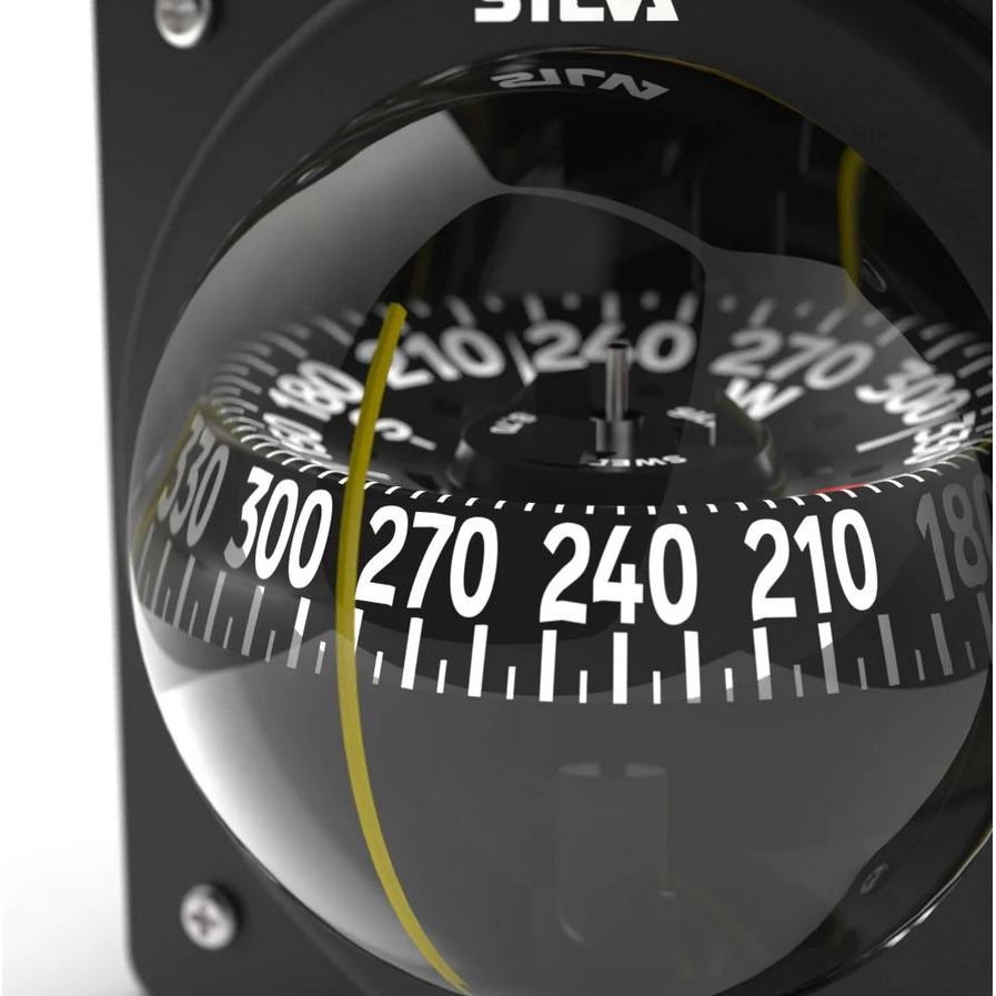 Silva 70P Small Boat Compass