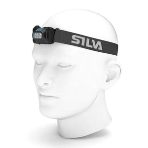 Silva Scout 3XTH Headlamp