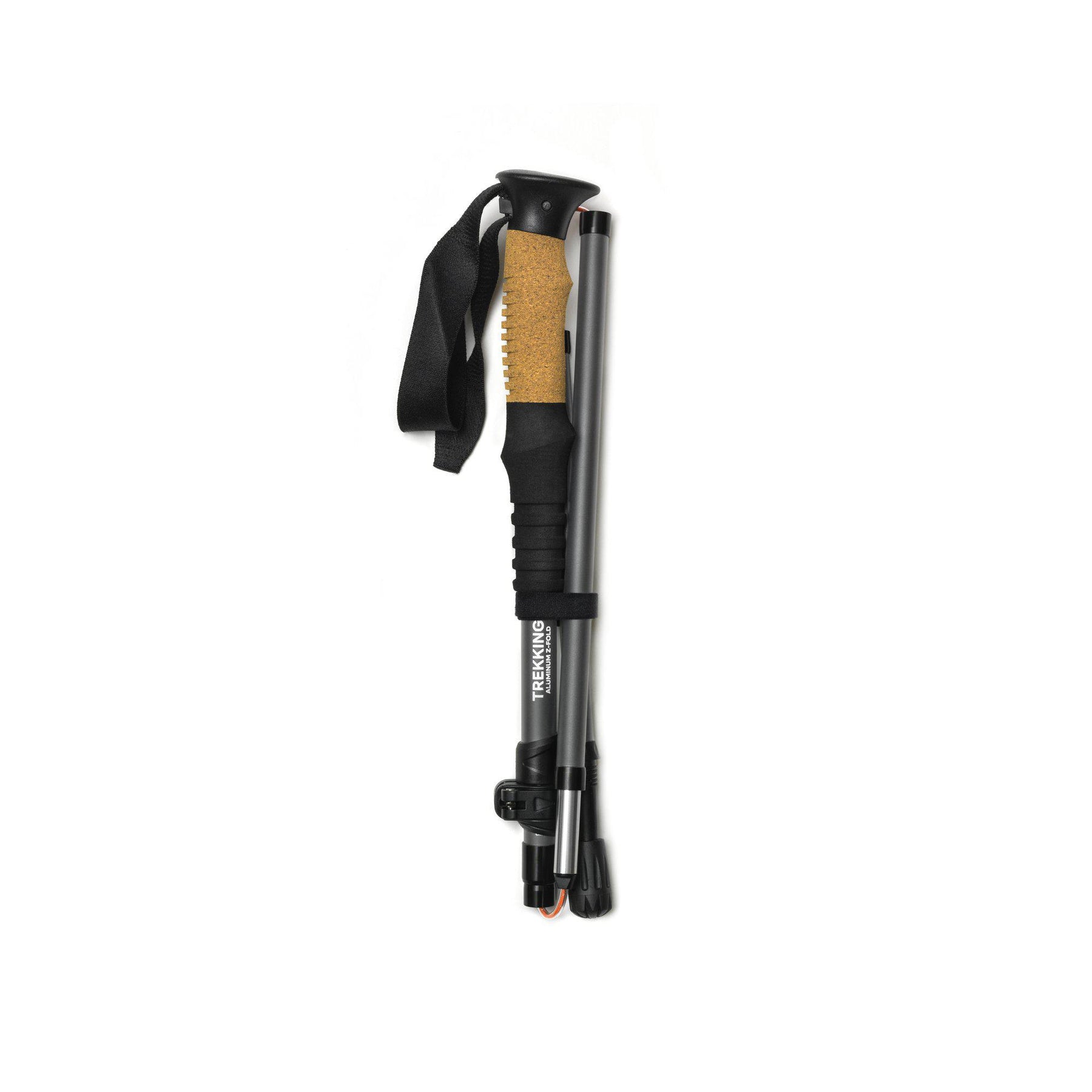Silva Trekking Poles Aluminum Z-Fold (Pair)
