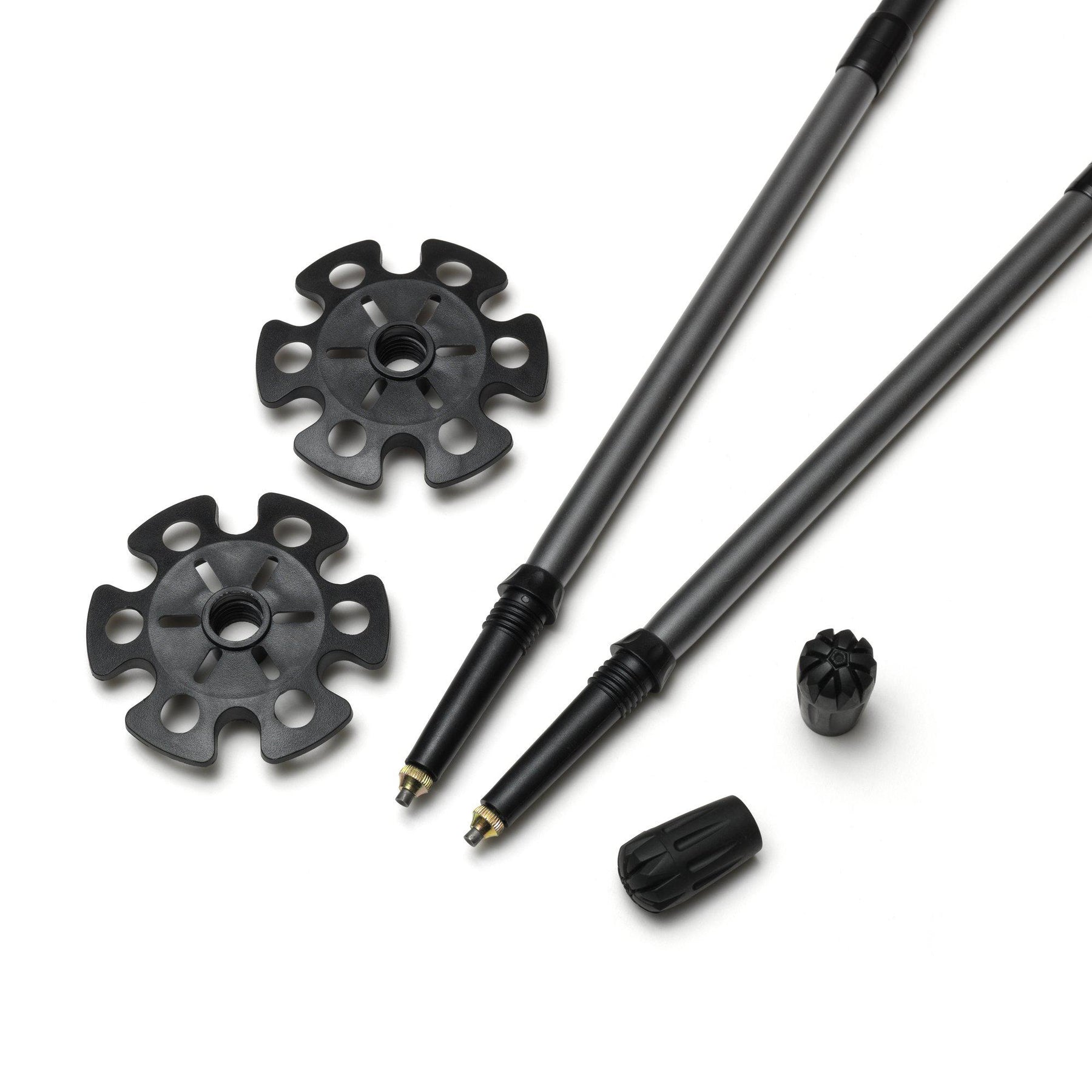 Silva Trekking Poles Aluminum Z-Fold (Pair)