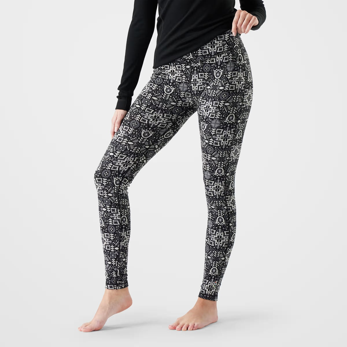 Smartwool Classic Thermal Merino Base Layer Bottom - Women's