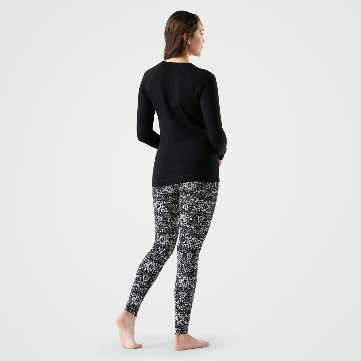 Smartwool Classic Thermal Merino Base Layer Bottom - Women's