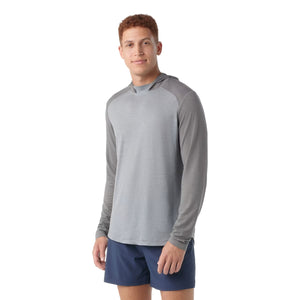 Smartwool Active Mesh Hoodie - Men's