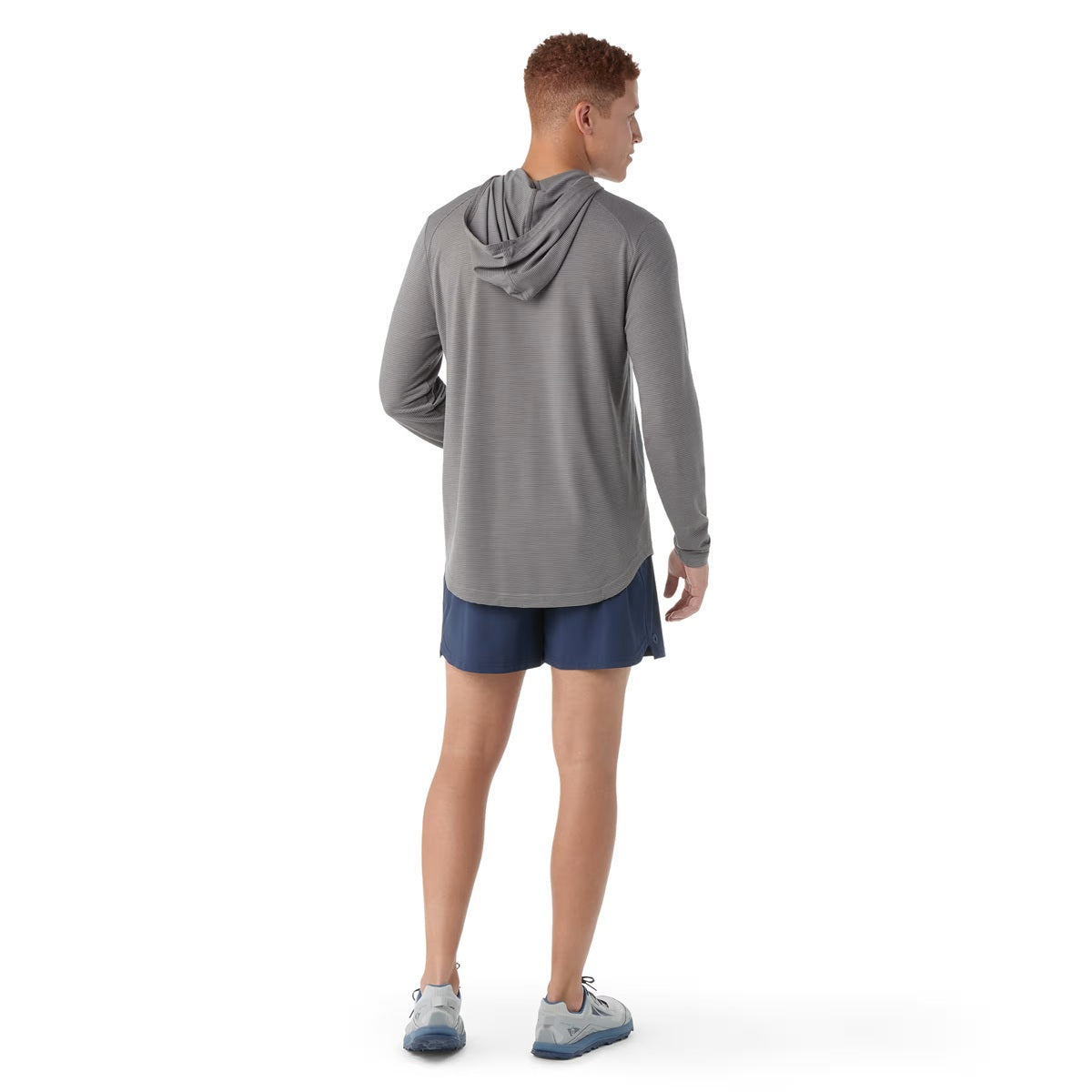 Smartwool Active Mesh Hoodie - Men's