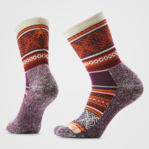 Smartwool Everyday Fair Isle Sweater Crew