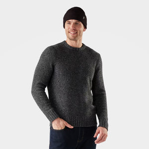 Smartwool Heavy Crew Sweater - Men's