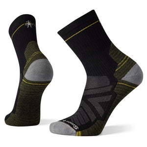 Smartwool Hike Light Cushion Mid Crew - Men's