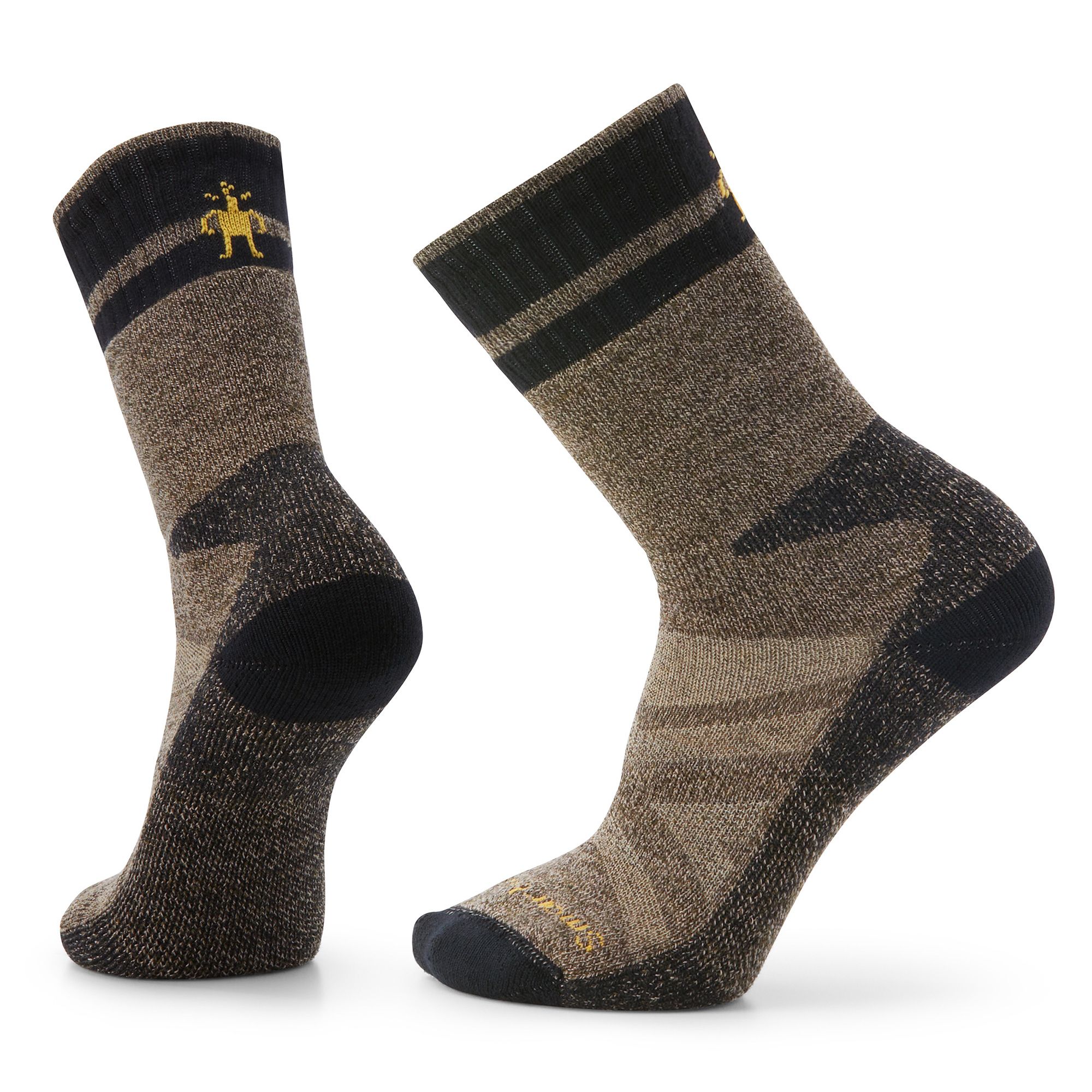 Smartwool Mountaineering Maximum Cushion Tall Crew - Unisex