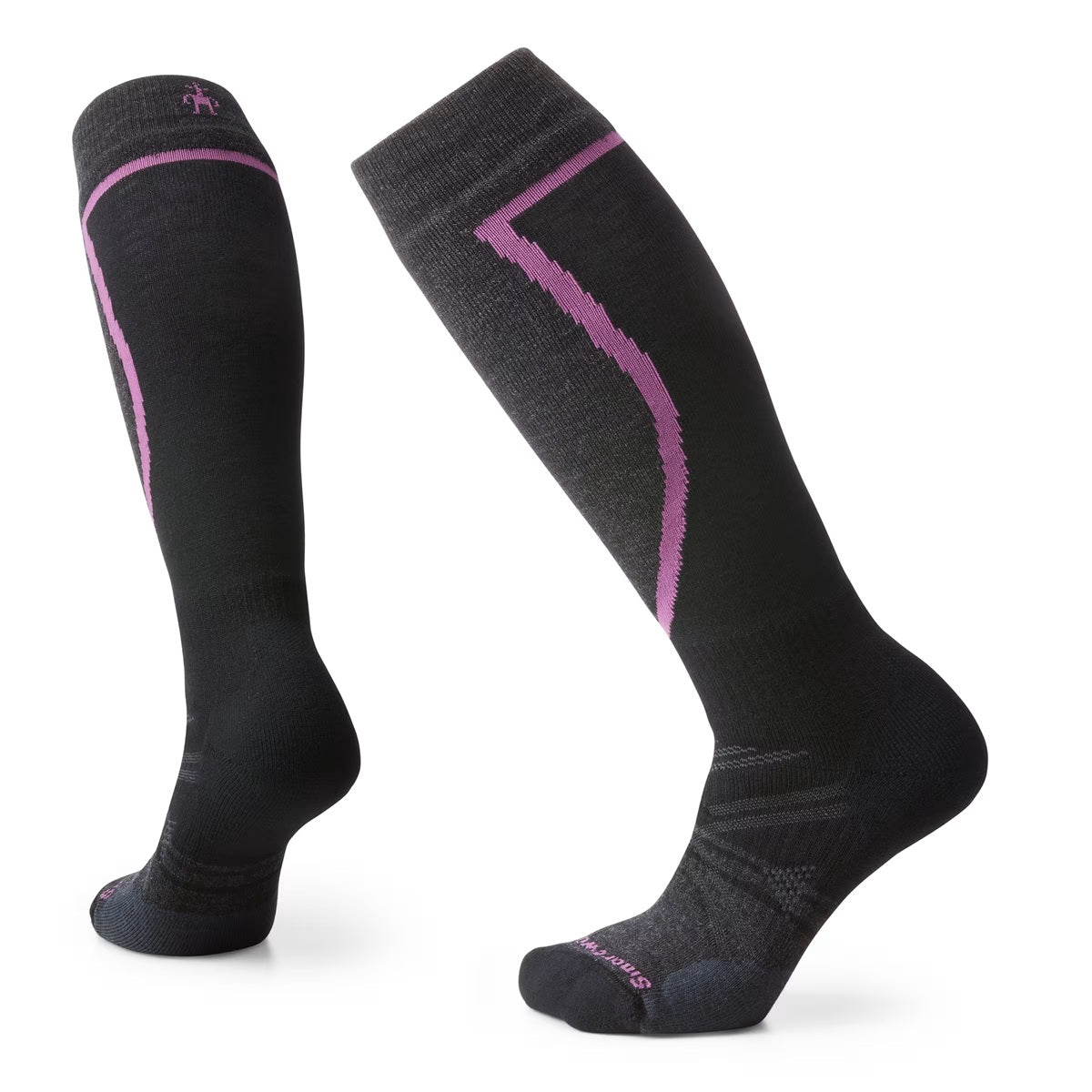Smartwool Ski Full Cushion Over The Calf - Women's
