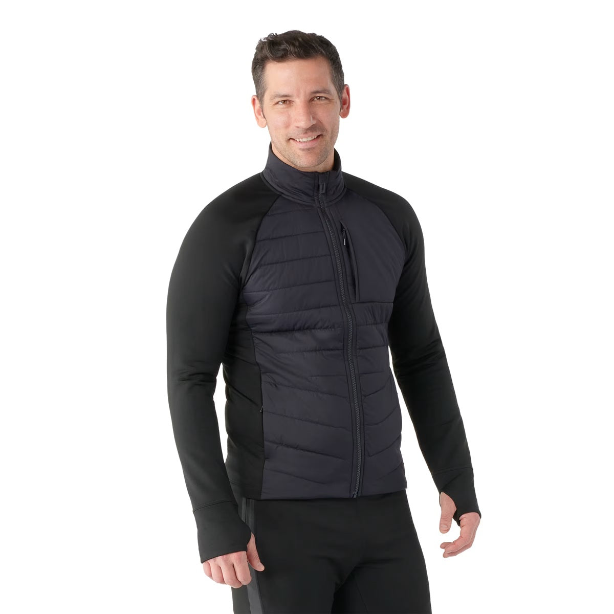 Smartwool Smartloft Hybrid Jacket - Men's