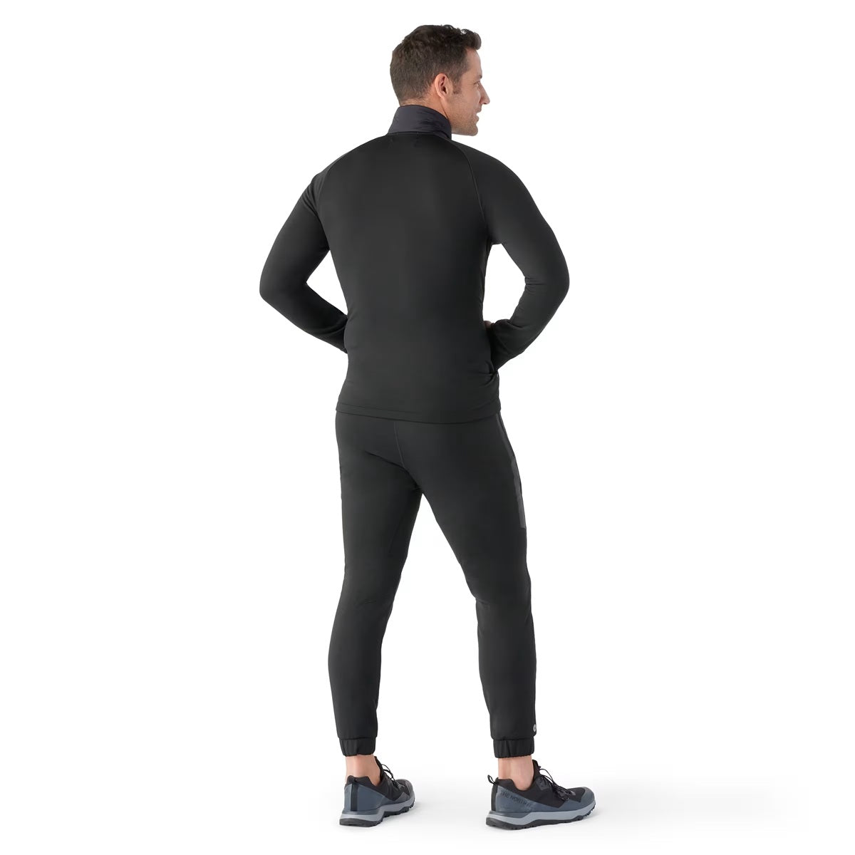 Smartwool Smartloft Hybrid Jacket - Men's