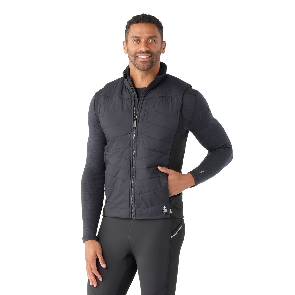 Smartwool Smartloft Vest - Men's