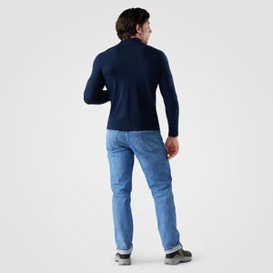 Smartwool Sparwood 1/4 Zip Sweater - Men's