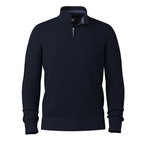 Smartwool Sparwood 1/4 Zip Sweater - Men's
