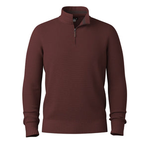 Smartwool Sparwood 1/4 Zip Sweater - Men's