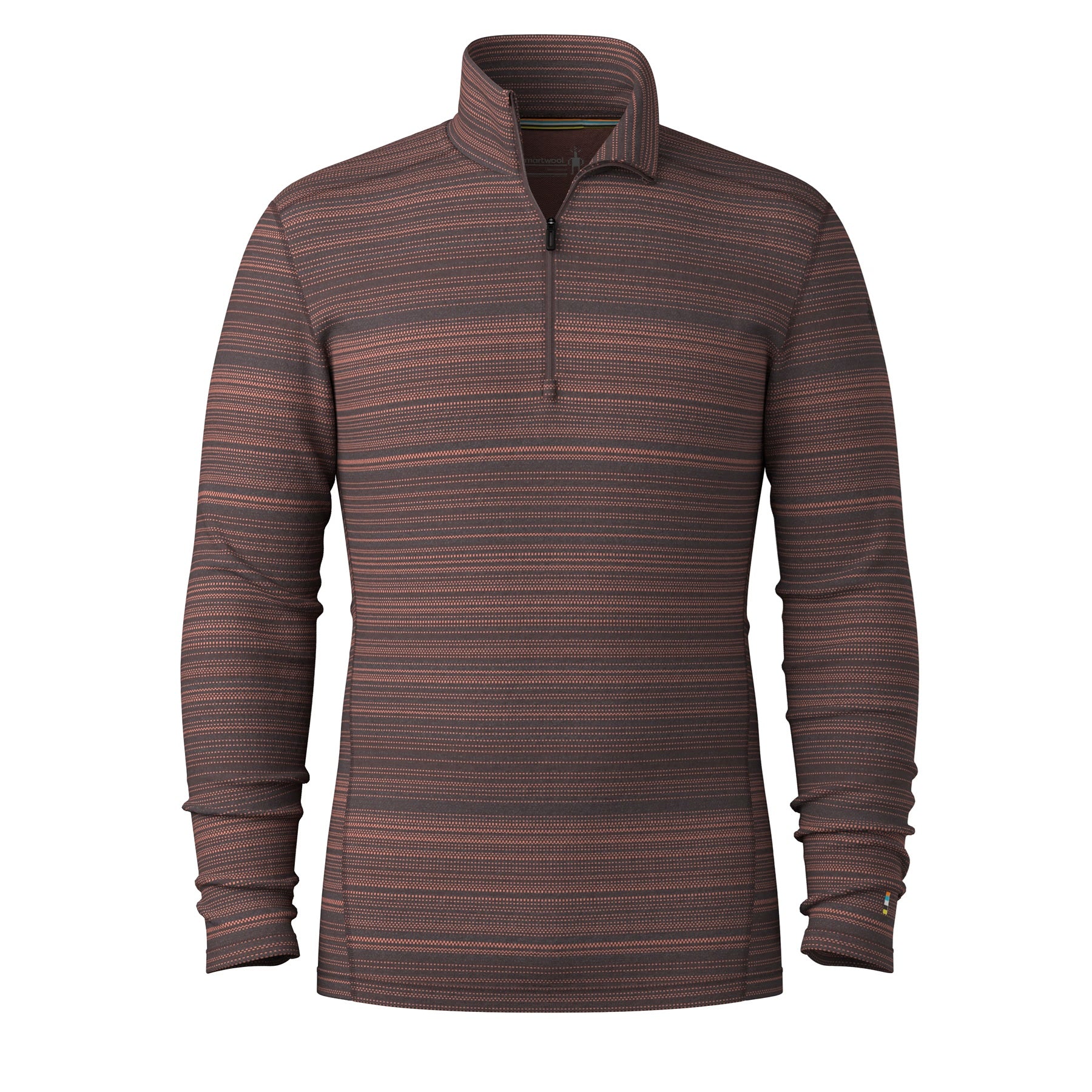 Smartwool Classic Thermal Merino Base Layer 1/4 Zip - Men's