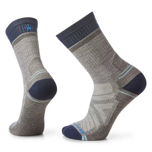Smartwool Hike Light Cushion Crew Winding Trail - Men's