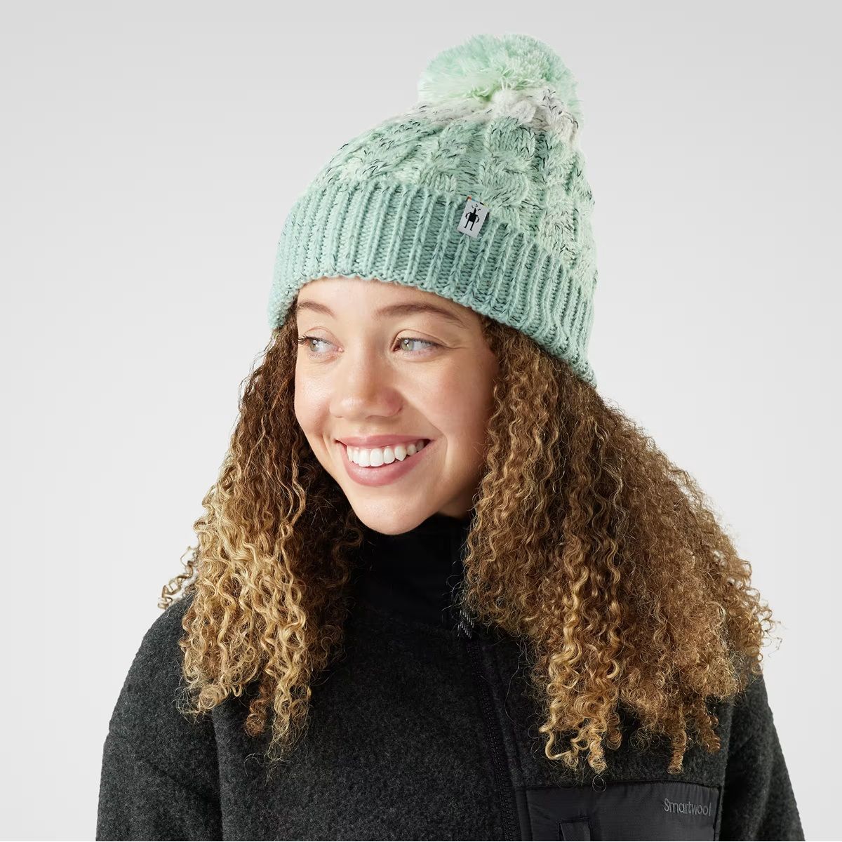 Smartwool Isto Retro Beanie