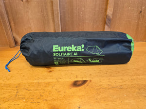 Eureka Solitaire AL - Scratch & Dent