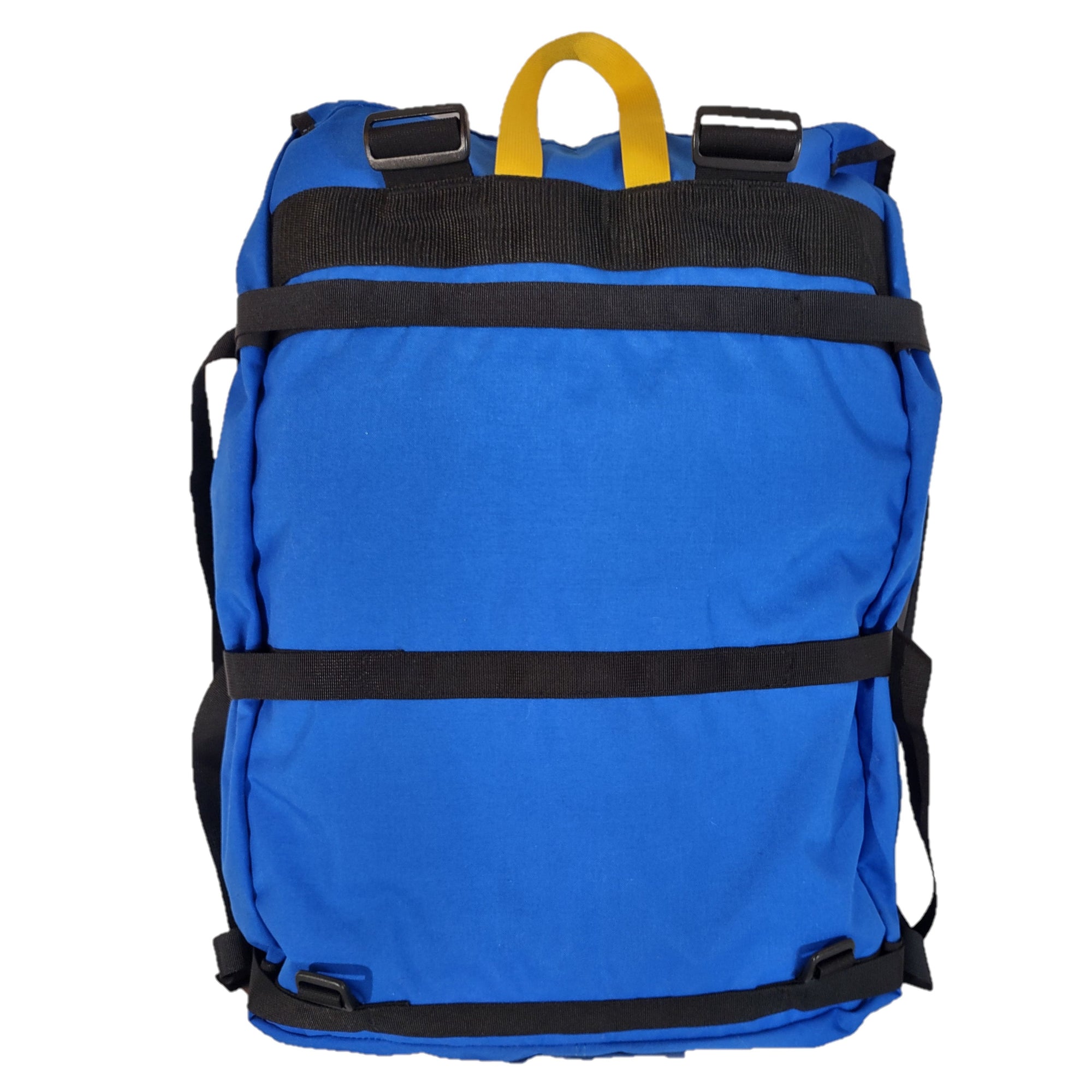 Recreational Barrel Works Trekker Day Pack & Carry-All