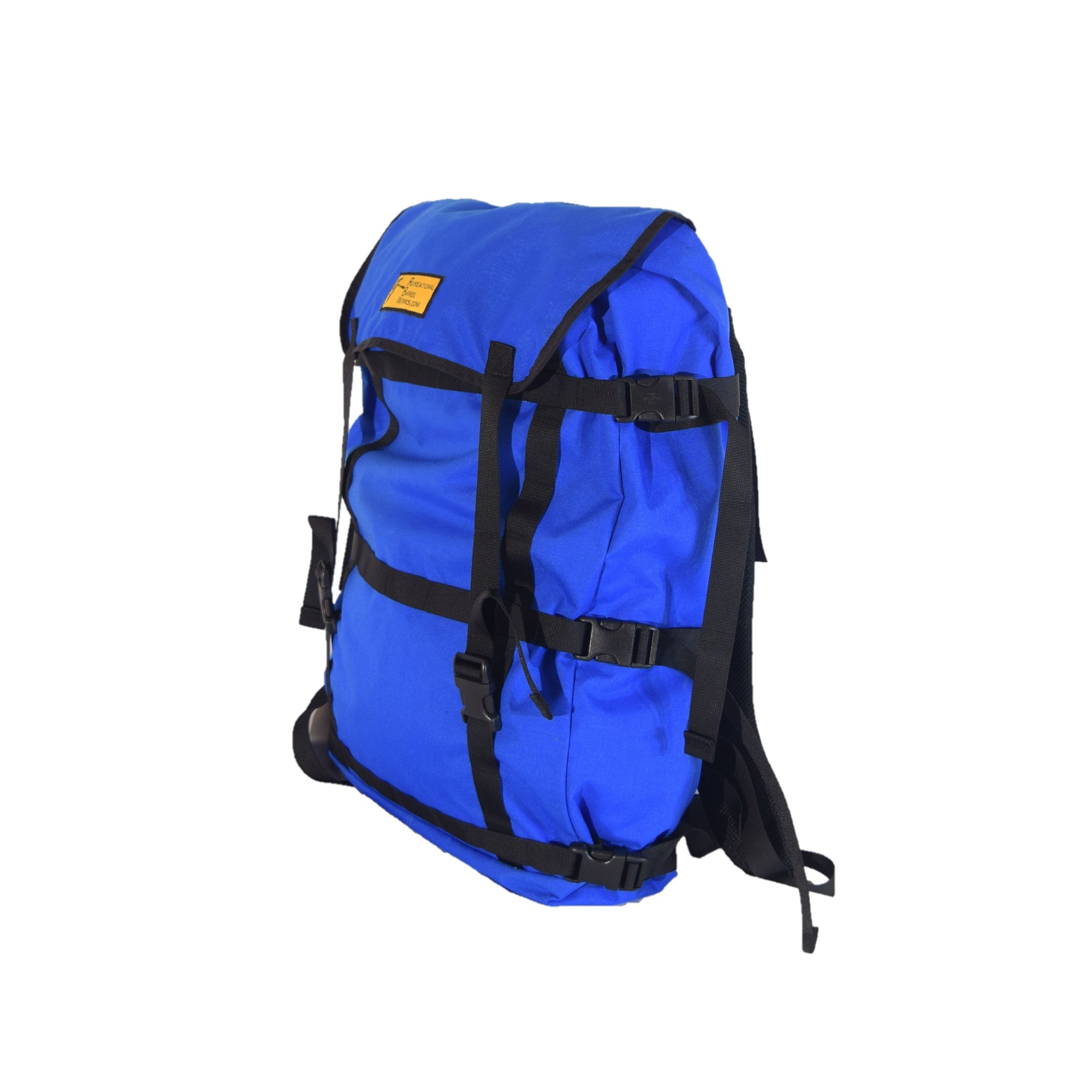 Recreational Barrel Works Trekker Day Pack & Carry-All