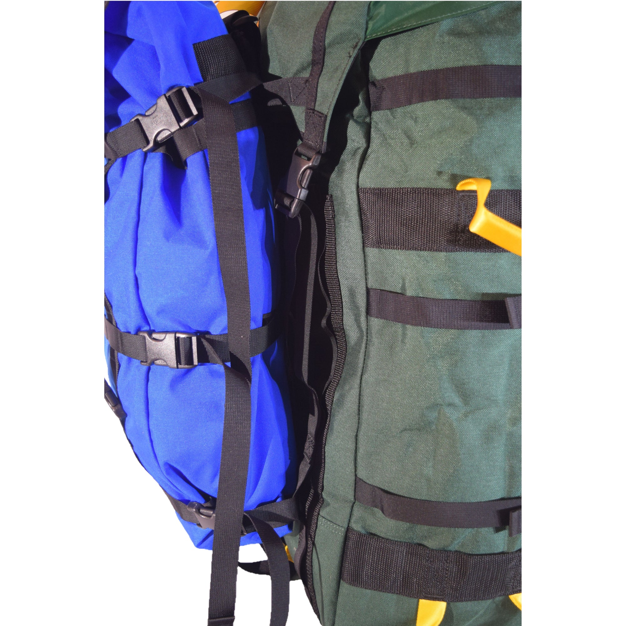 Recreational Barrel Works Trekker Day Pack & Carry-All