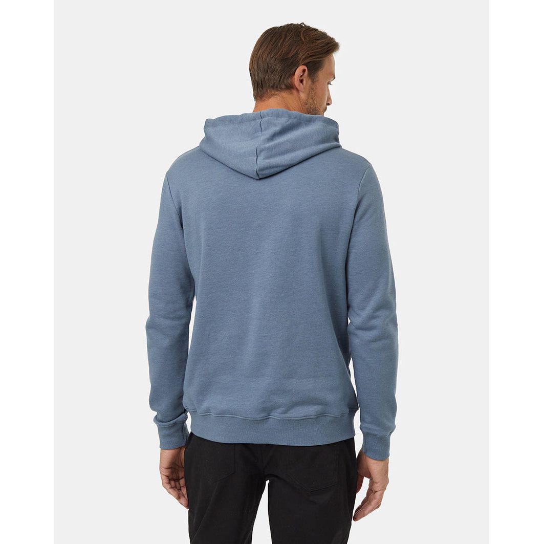 Tentree Juniper Cork Patch Hoodie - Men's  - Final Clearance