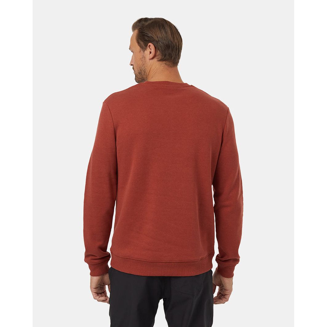 Tentree TreeFleece Classic Crew - Men's
