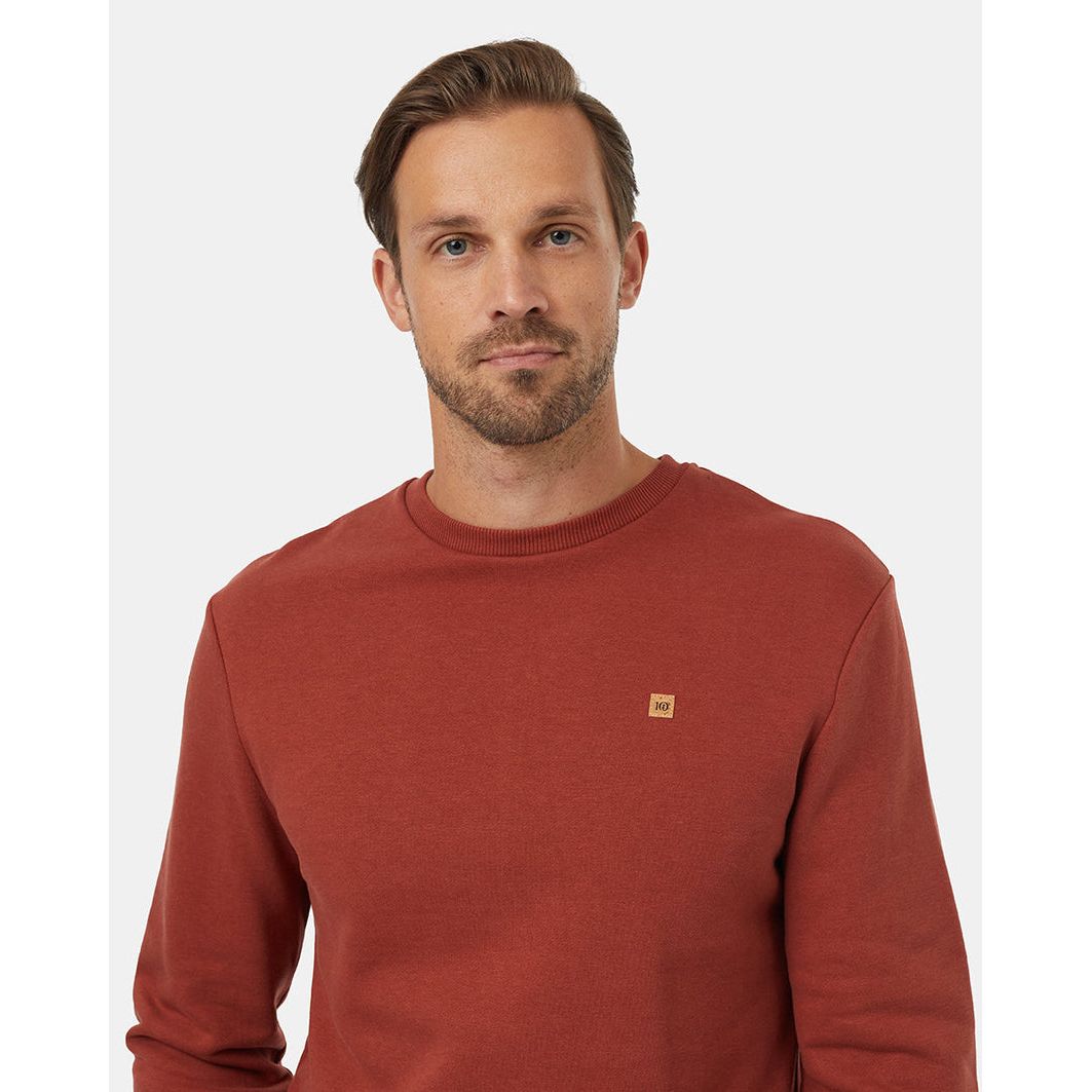 Tentree TreeFleece Classic Crew - Men's