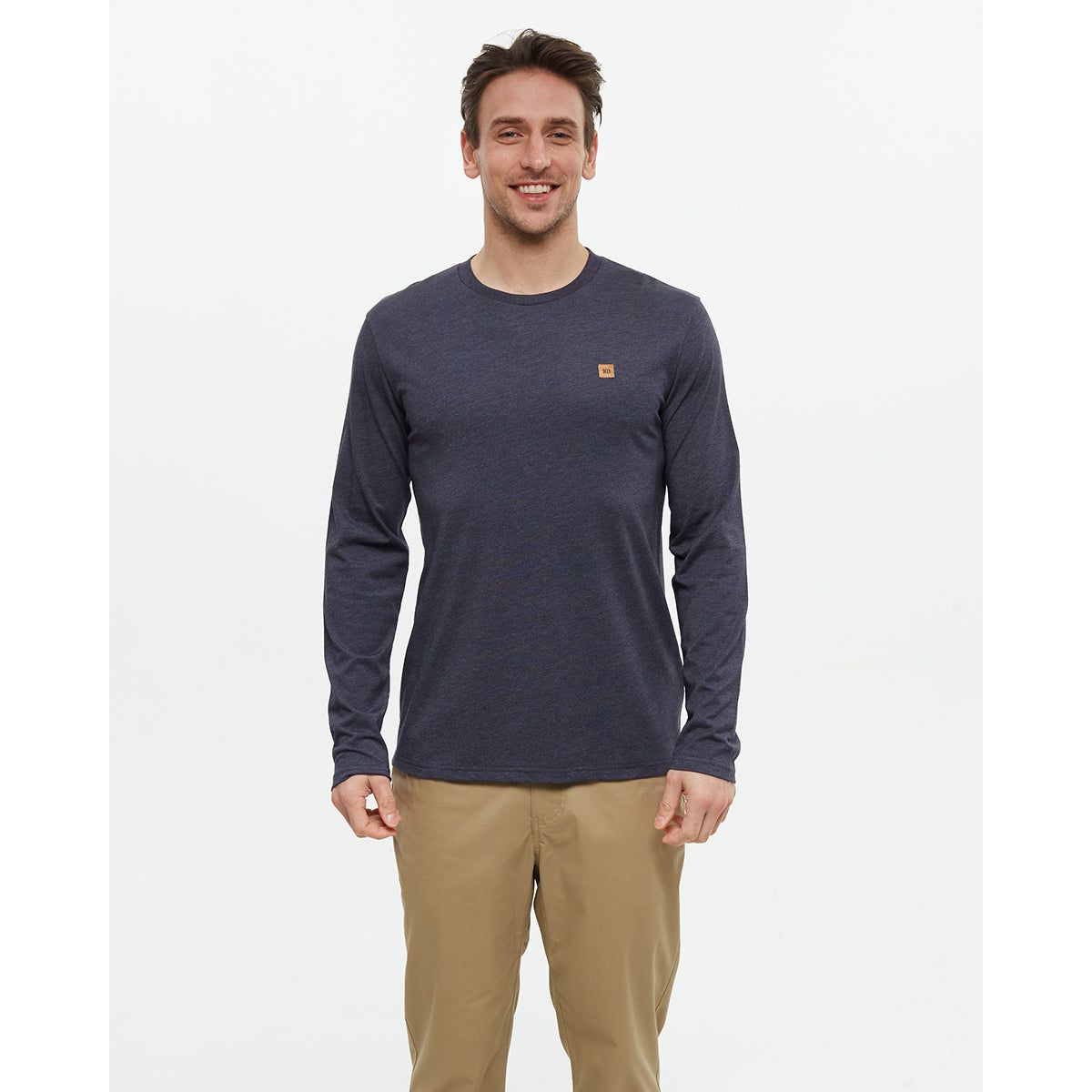 Tentree Baker LS - Men's