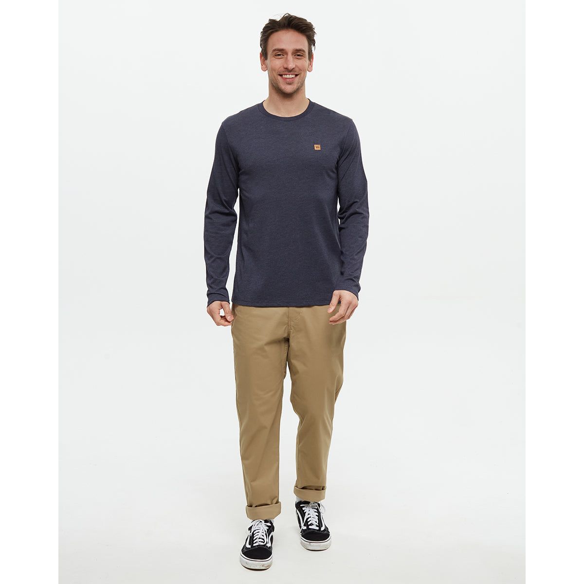 Tentree Baker LS - Men's