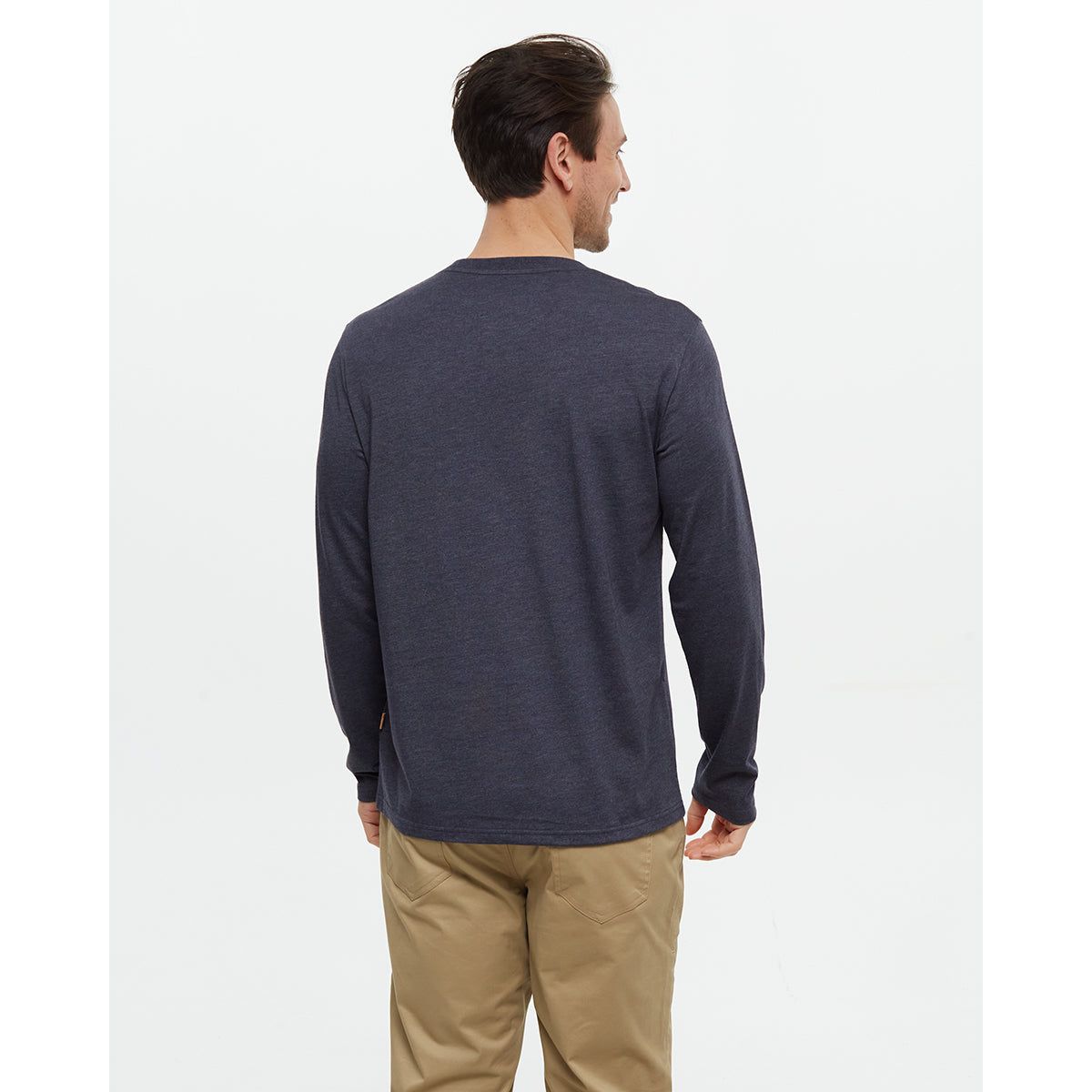 Tentree Baker LS - Men's