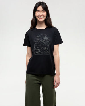 Tentree Clifftop SS T-Shirt - Women's