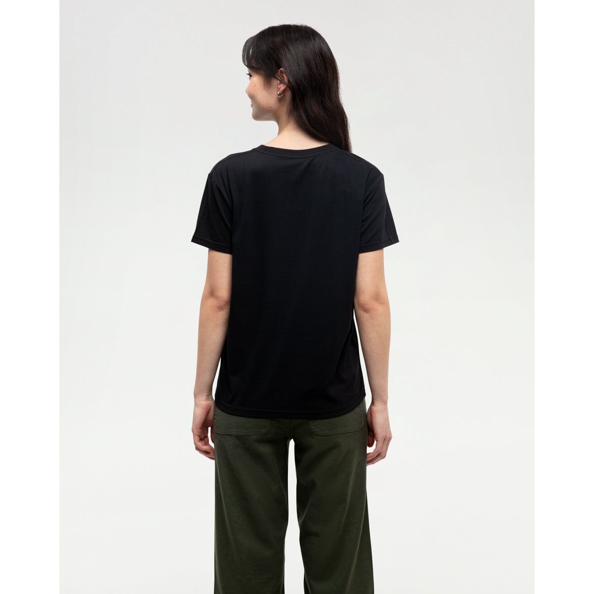 Tentree Clifftop SS T-Shirt - Women's