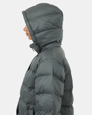 Tentree Cloud Shell Mid-Length Puffer - Unisex