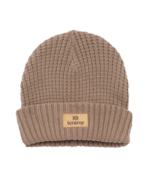 Tentree Cork Patch Beanie