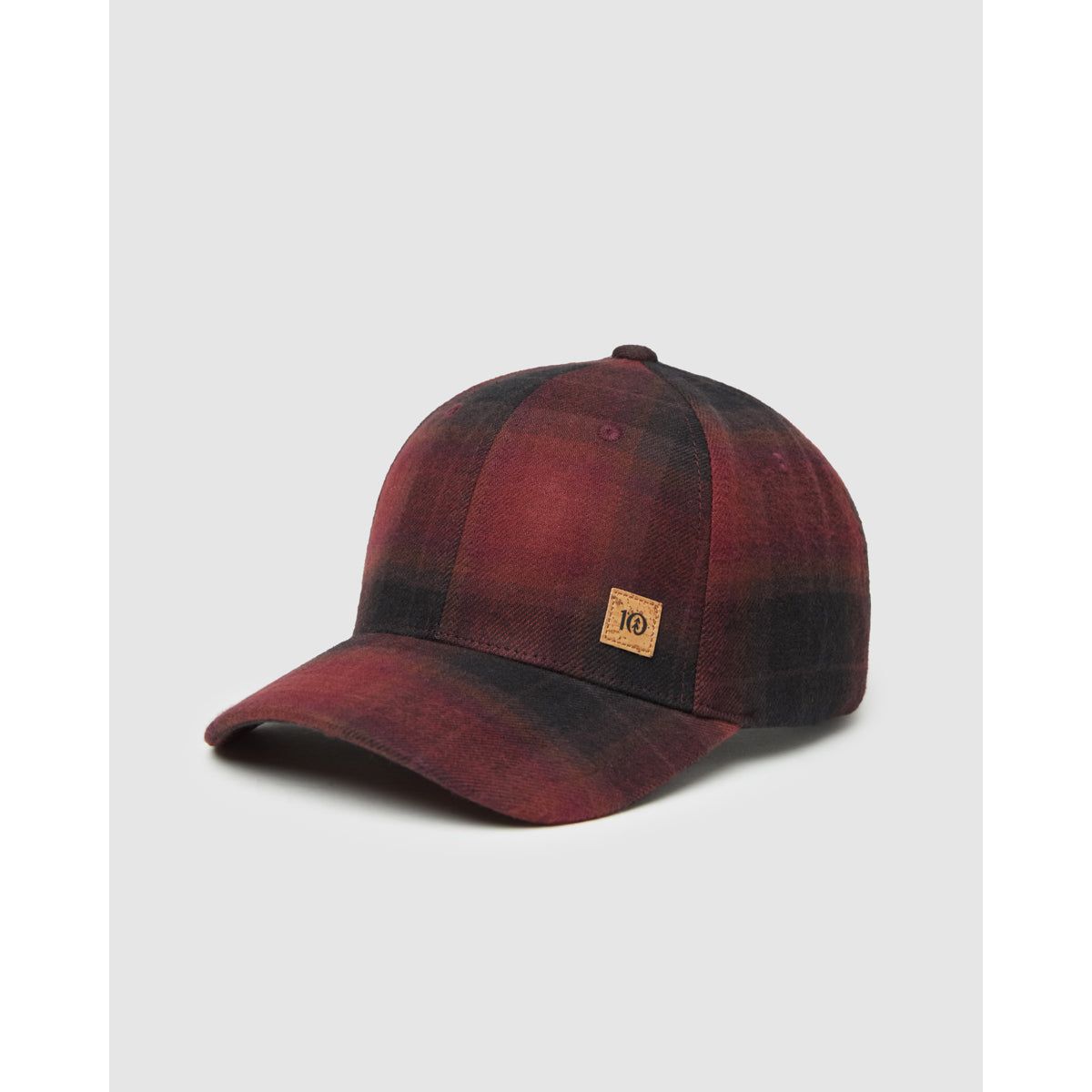 Tentree Forest Cork Icon Elevation Hat - Unisex