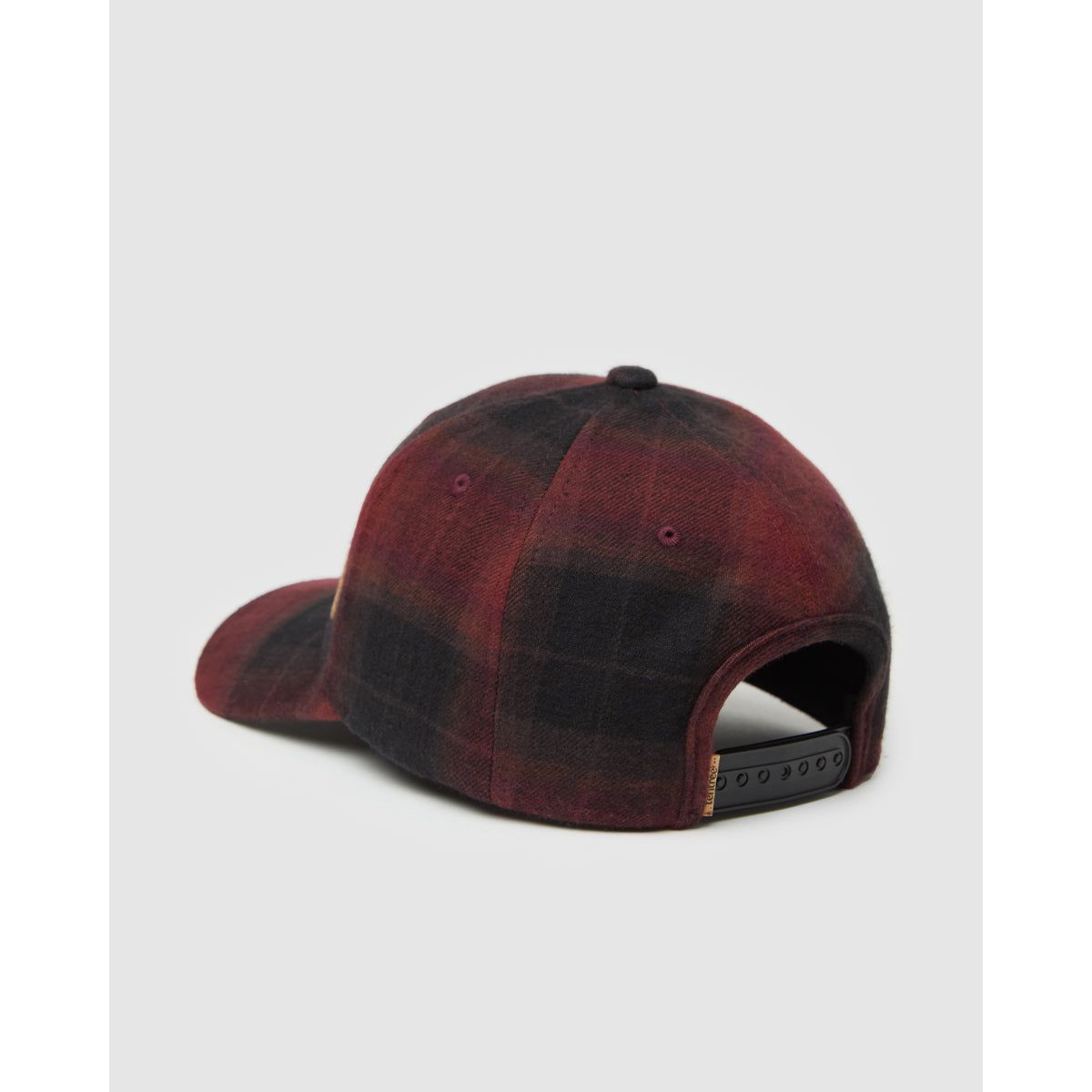 Tentree Forest Cork Icon Elevation Hat - Unisex