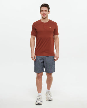 Tentree Hemp Latitude Short - Men's