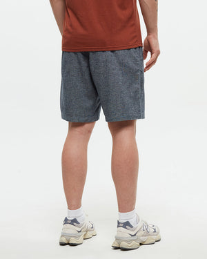 Tentree Hemp Latitude Short - Men's