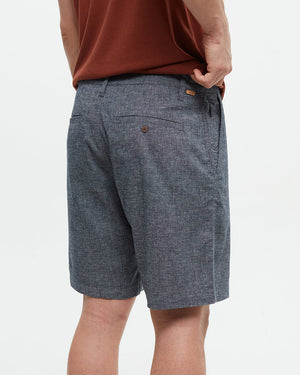 Tentree Hemp Latitude Short - Men's