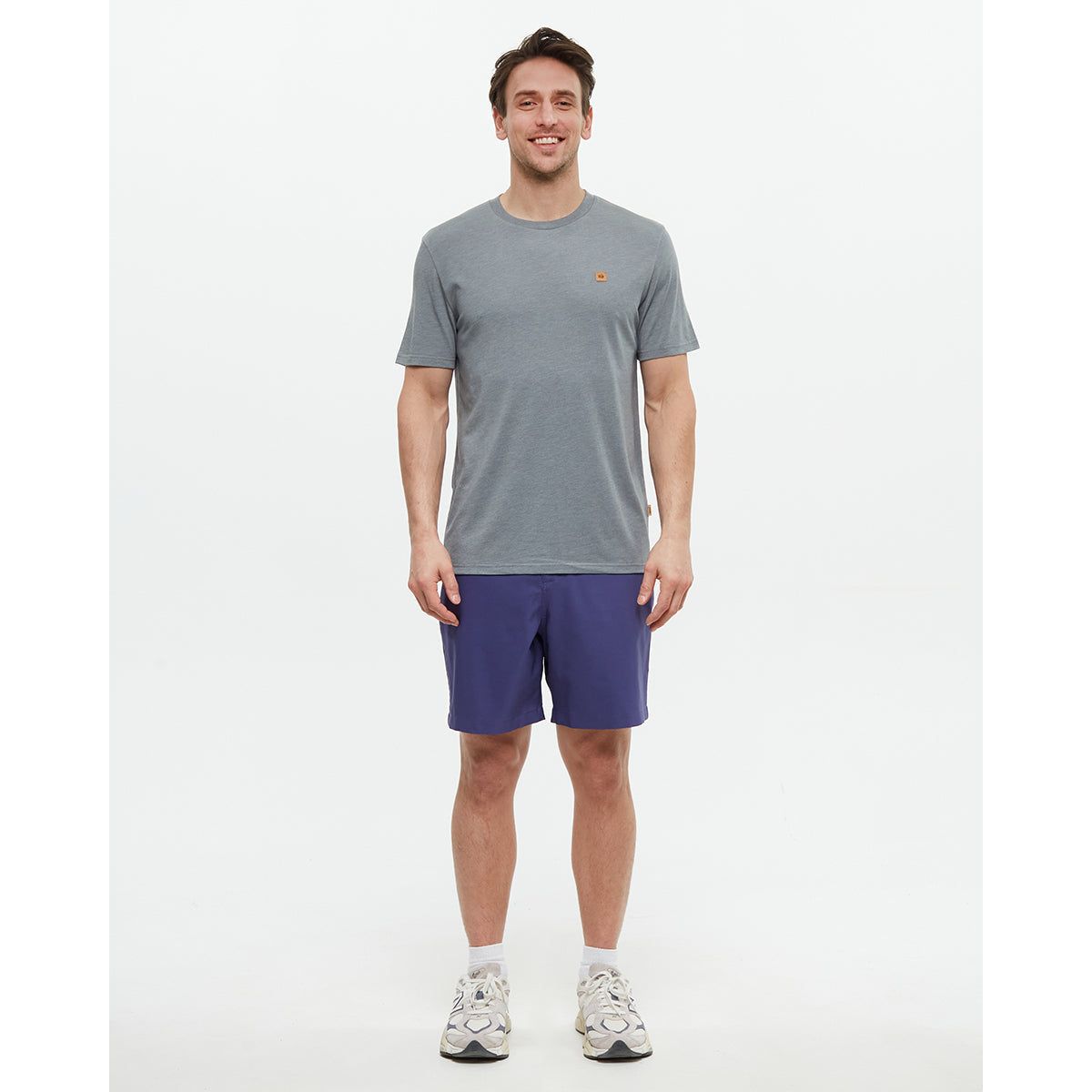 Tentree Henson Short - Men's