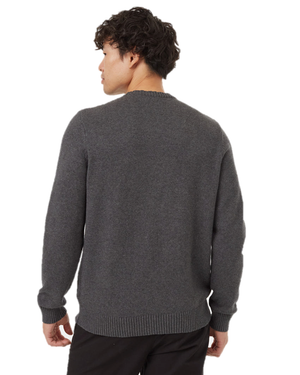 Tentree Highline Crew Sweater - Men's