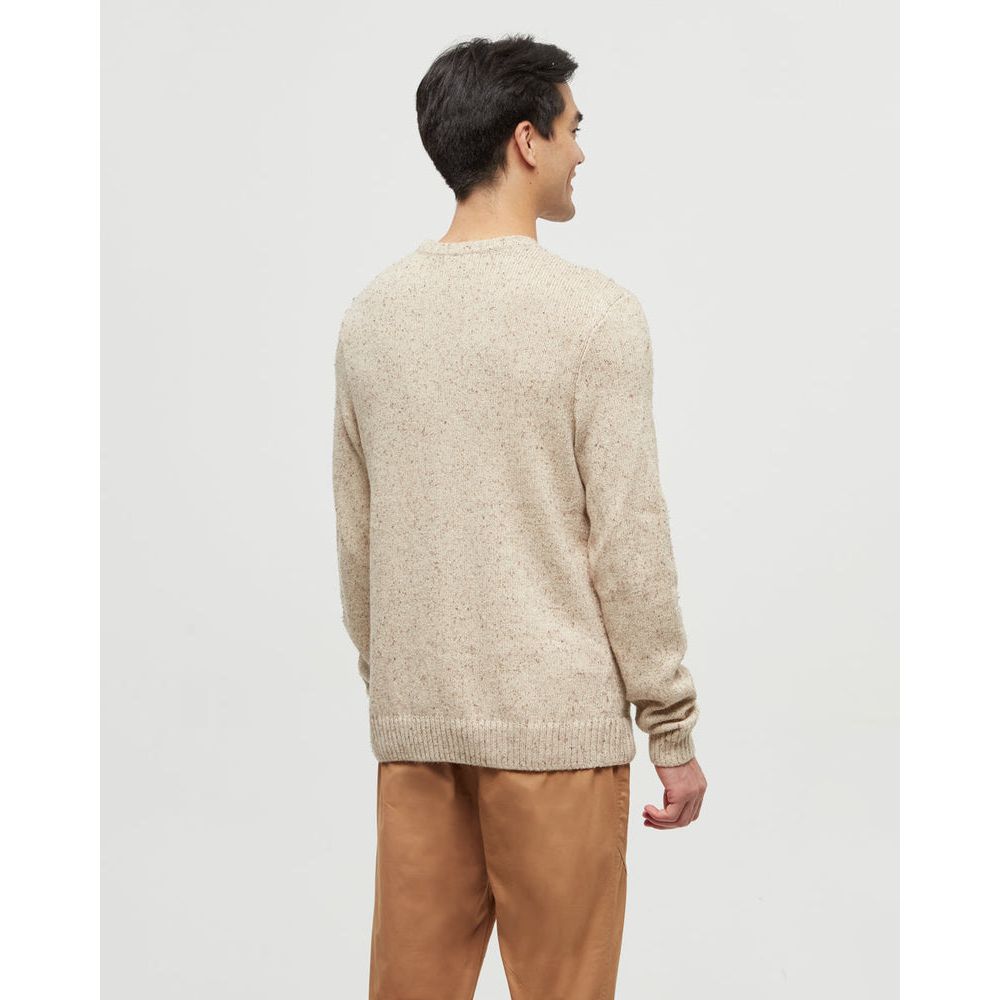 Tentree Highline Nep Crew Sweater - Men's