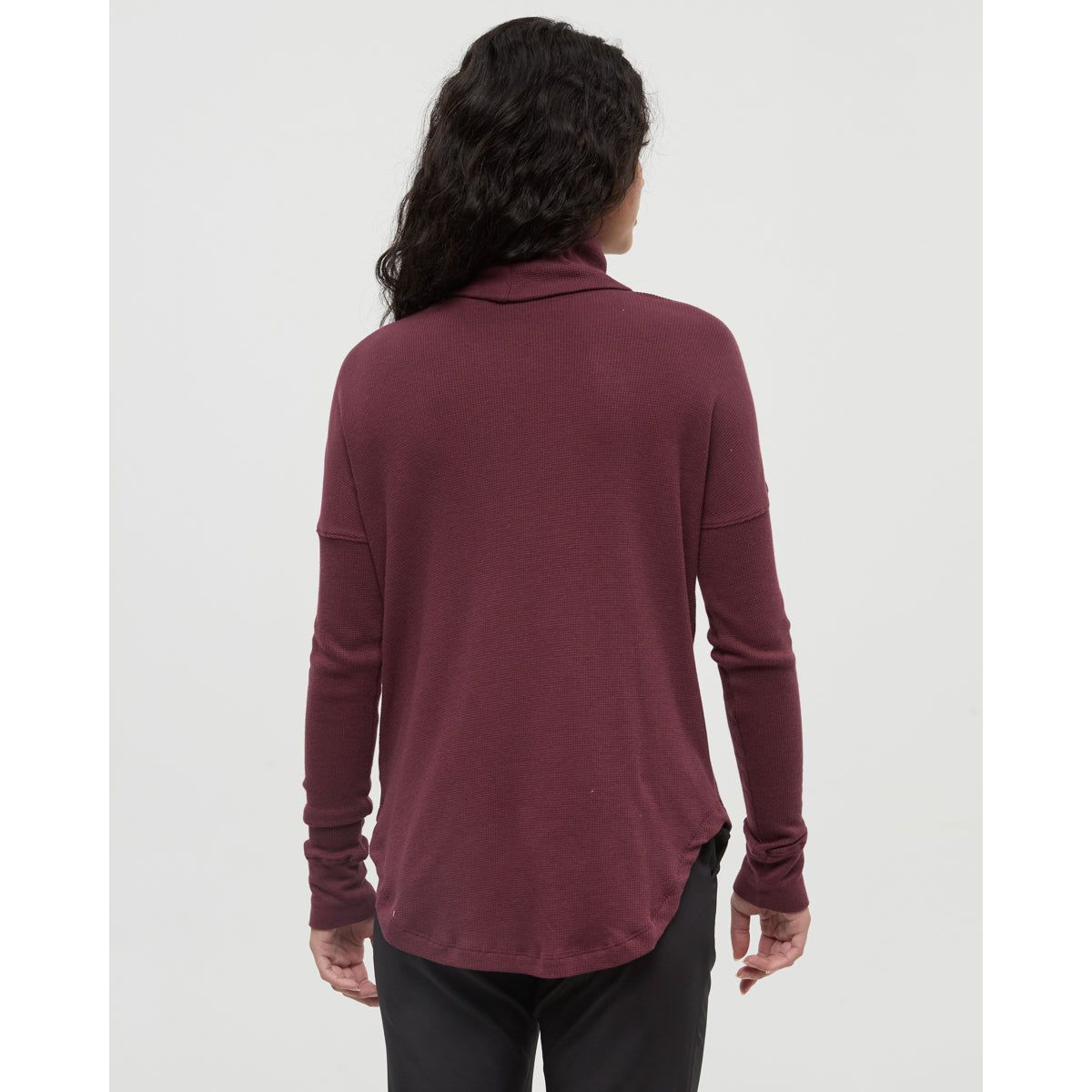 Tentree Highwood Turtleneck - Women's
