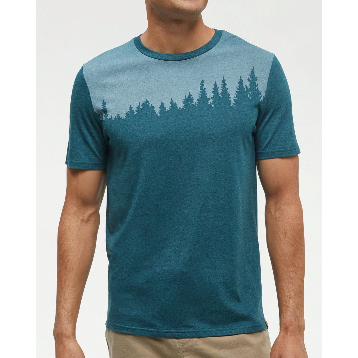 Tentree Juniper SS T-Shirt - Men's
