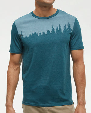 Tentree Juniper SS T-Shirt - Men's