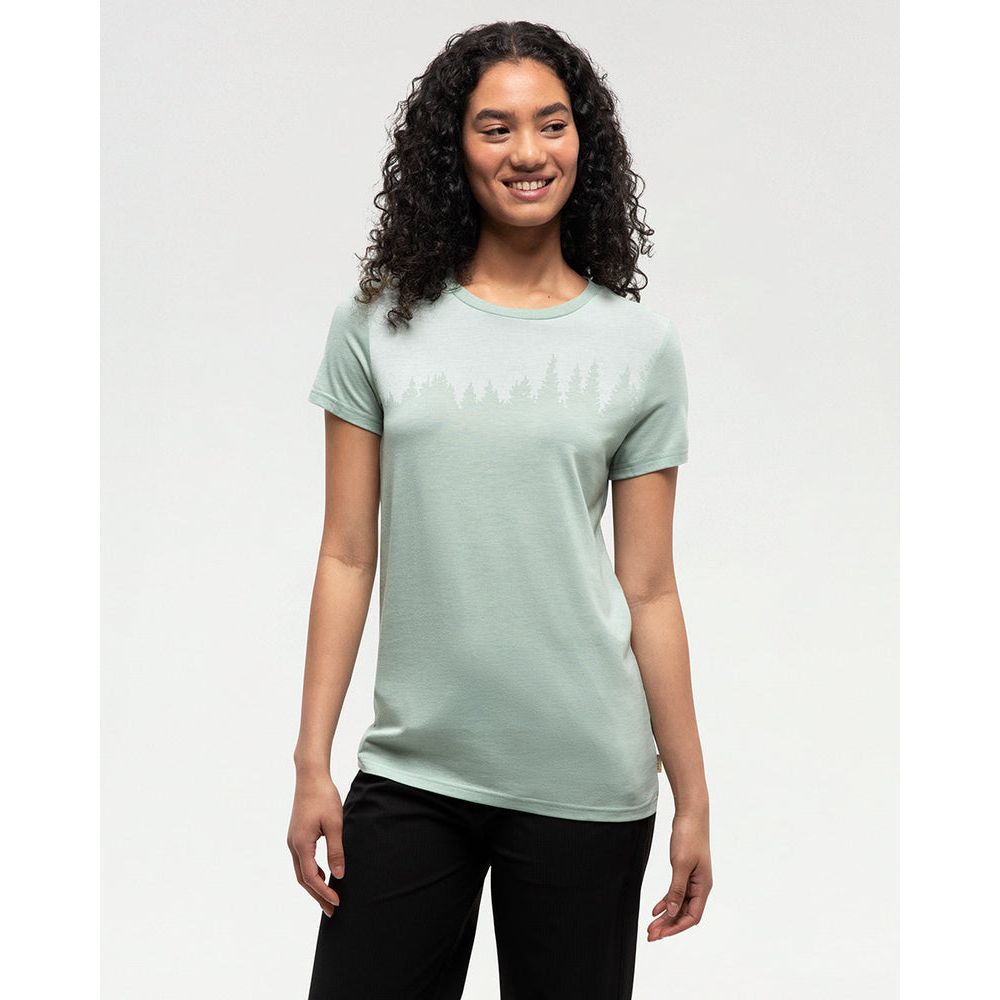 Tentree Juniper SS T-Shirt - Women's