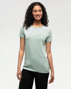 Tentree Juniper SS T-Shirt - Women's